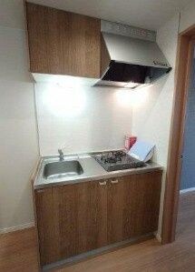 SBメゾン岩槻本町の物件内観写真