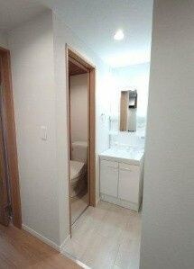 SBメゾン岩槻本町の物件内観写真