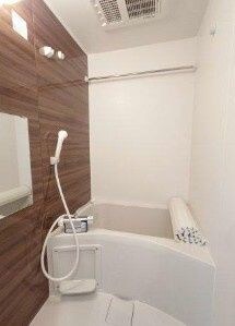 SBメゾン岩槻本町の物件内観写真