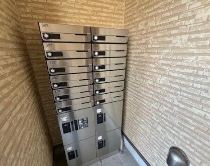 SBメゾン岩槻本町の物件内観写真