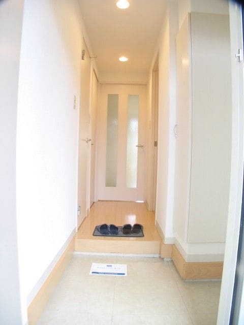 フローリッシュの物件内観写真