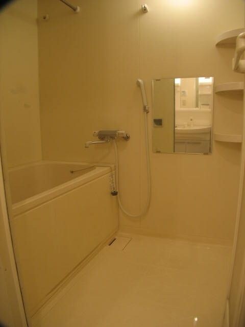 フローリッシュの物件内観写真