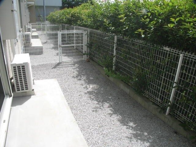 フローリッシュの物件内観写真