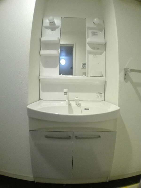 フローリッシュの物件内観写真