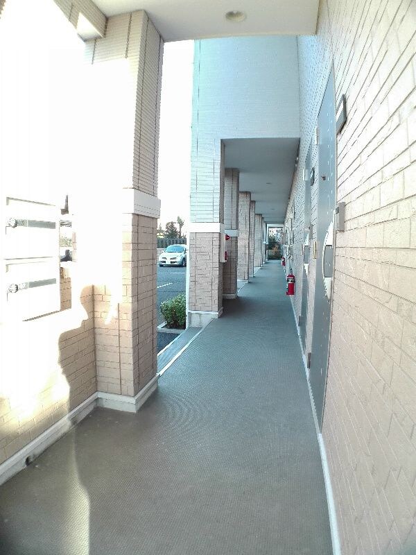 フローリッシュの物件内観写真