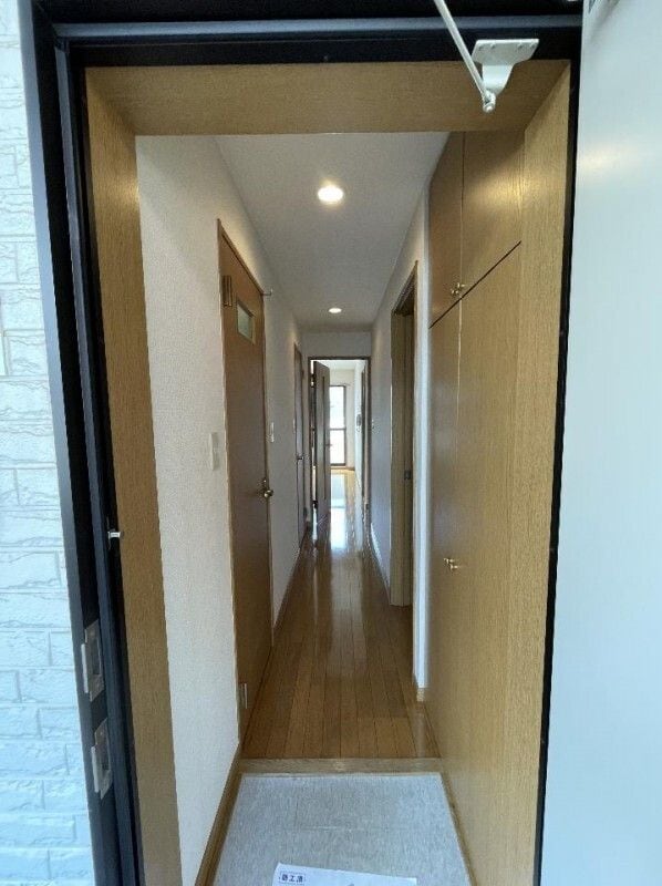 グランシャリオの物件内観写真