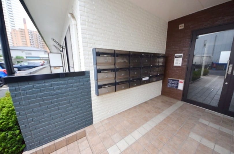 グランシャリオの物件内観写真