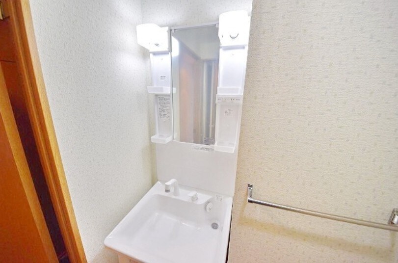 グランシャリオの物件内観写真