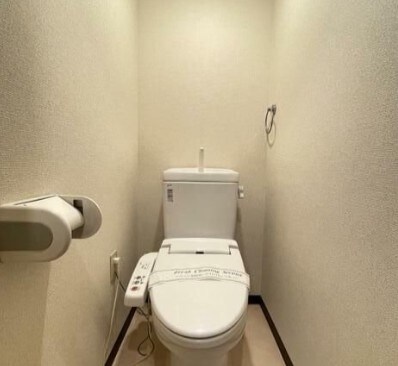 蕨ヒルズ　Ｅ棟の物件内観写真