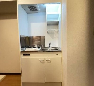 蕨ヒルズ　Ｅ棟の物件内観写真