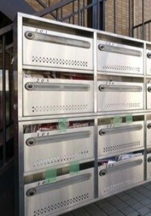 蕨ヒルズ　Ｅ棟の物件内観写真