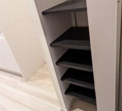 MELDIA上尾の物件内観写真