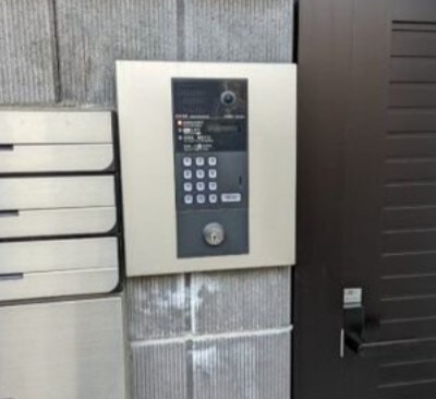 MELDIA上尾の物件内観写真