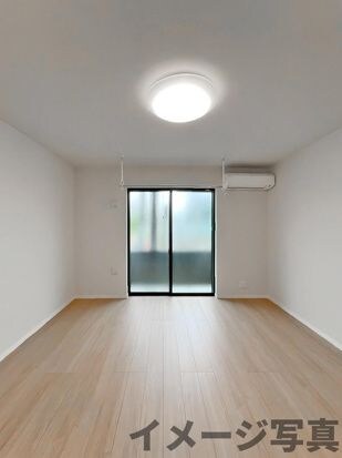 カフーティーダ和光市の物件内観写真