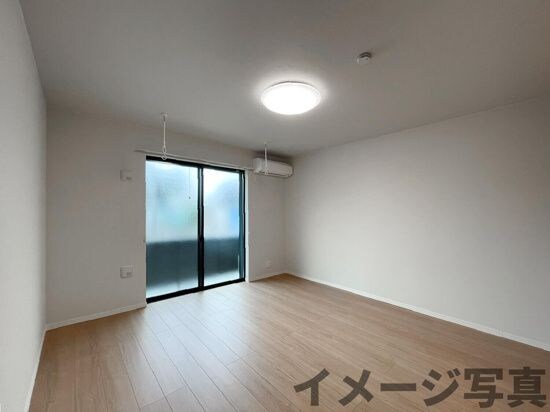 カフーティーダ和光市の物件内観写真