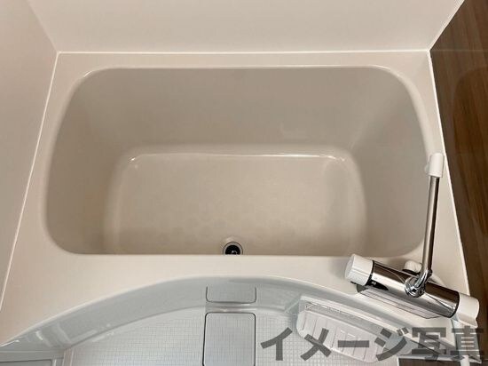 カフーティーダ和光市の物件内観写真