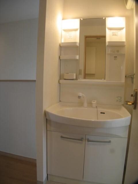 メルヴェーユ(蕨)の物件内観写真