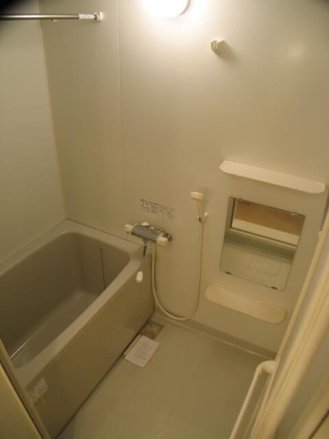 メルヴェーユ(蕨)の物件内観写真