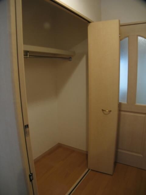 メルヴェーユ(蕨)の物件内観写真