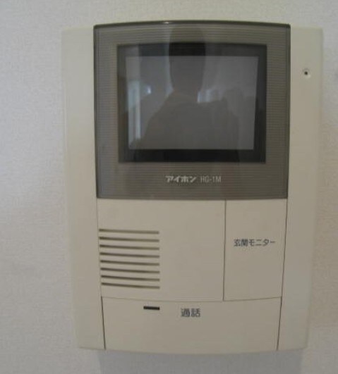 メルヴェーユ(蕨)の物件内観写真