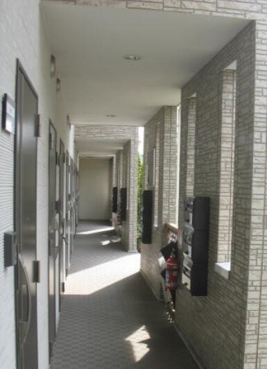 メルヴェーユ(蕨)の物件内観写真