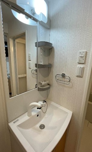 モーヴ粕壁東の物件内観写真