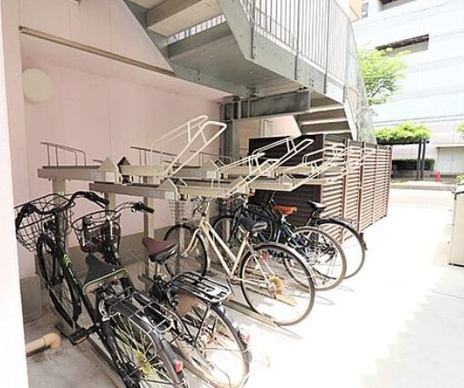 モーヴ粕壁東の物件内観写真