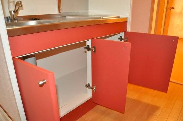 フォレスタ戸田公園の物件内観写真