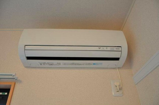 フォレスタ戸田公園の物件内観写真