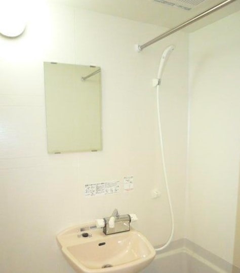 フォレスタ戸田公園の物件内観写真