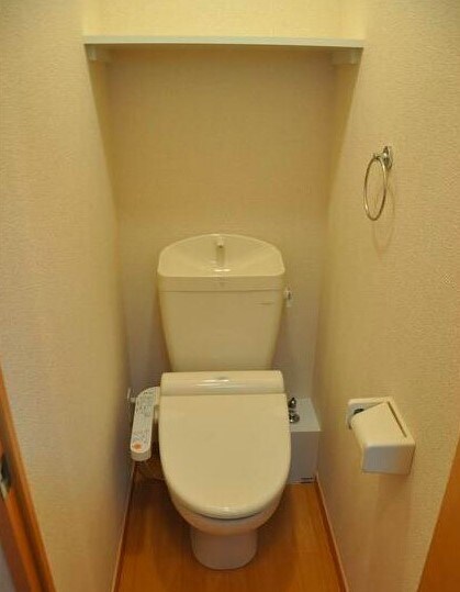 フォレスタ戸田公園の物件内観写真