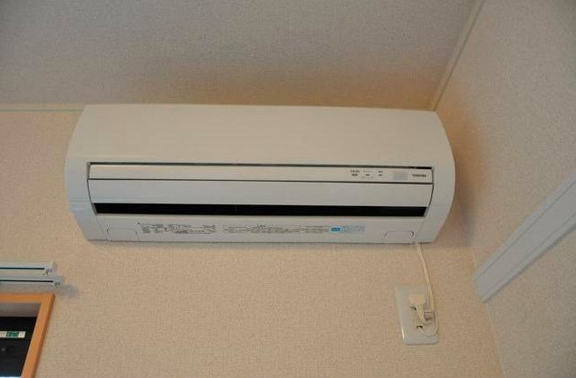 フォレスタ戸田公園の物件内観写真