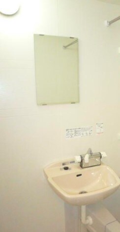 フォレスタ戸田公園の物件内観写真