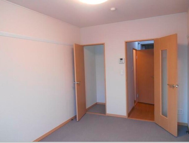 フォレスタ戸田公園の物件内観写真