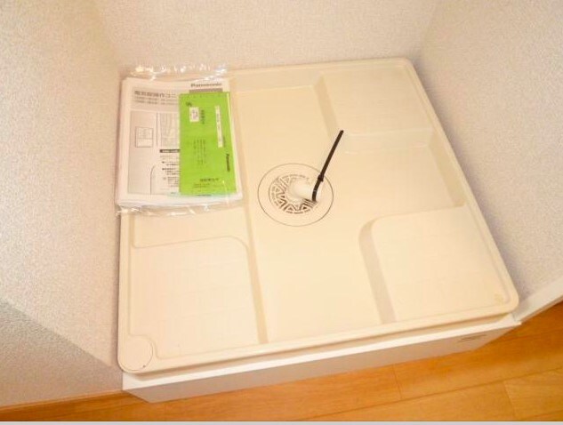 フォレスタ戸田公園の物件内観写真