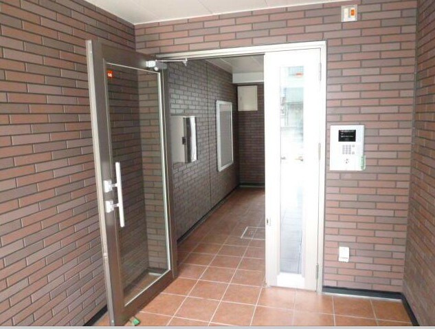 フォレスタ戸田公園の物件内観写真