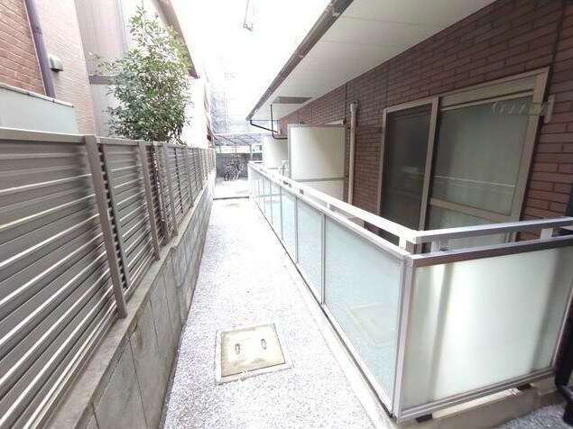 フォレスタ戸田公園の物件内観写真