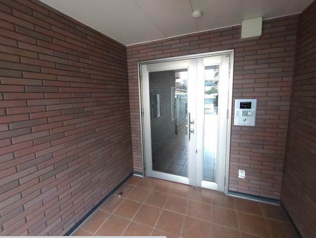 フォレスタ戸田公園の物件内観写真