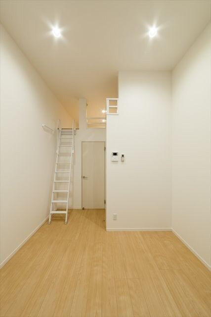 ルーチェの物件内観写真