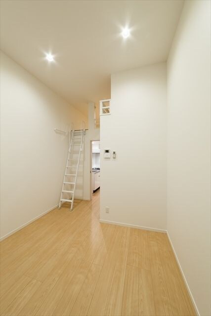 ルーチェの物件内観写真