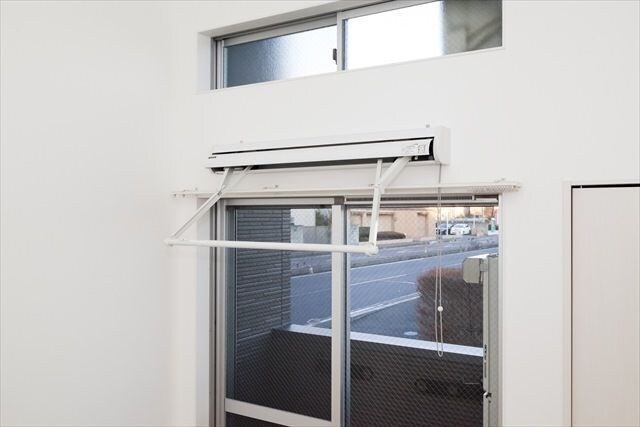 ルーチェの物件内観写真