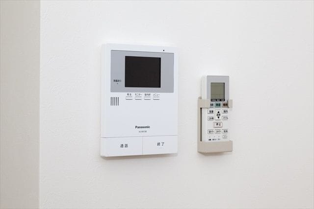 ルーチェの物件内観写真