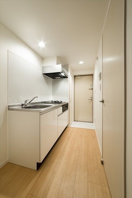 ルーチェの物件内観写真