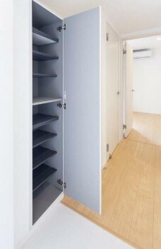 フレジェの物件内観写真