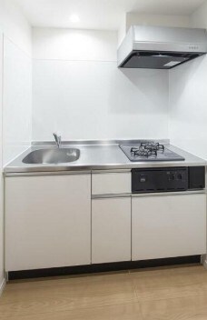 フレジェの物件内観写真