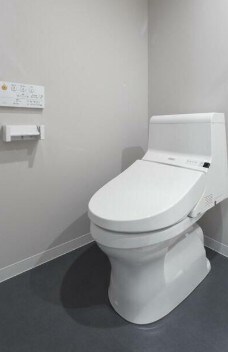 フレジェの物件内観写真