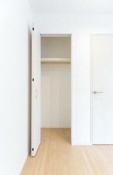 フレジェの物件内観写真