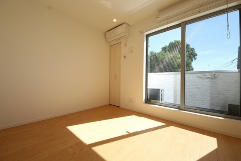 トトロヒルズの物件内観写真