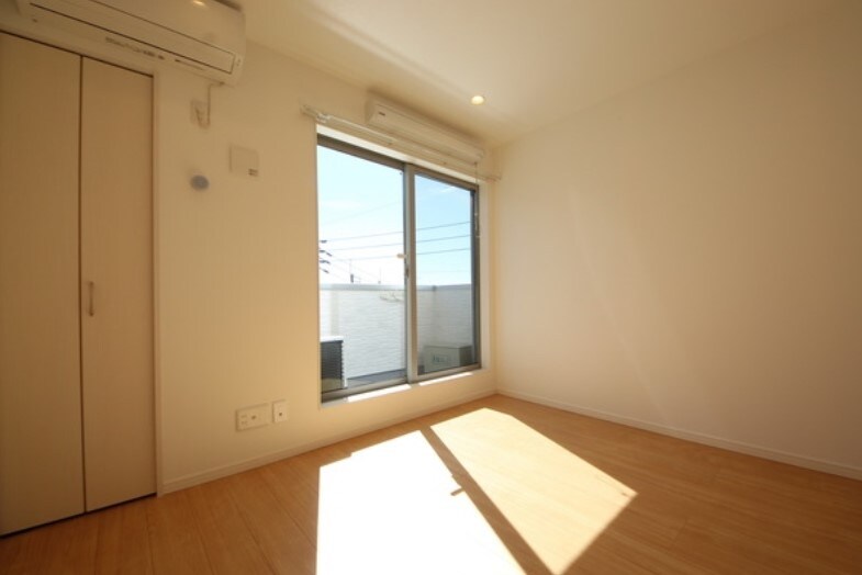 トトロヒルズの物件内観写真