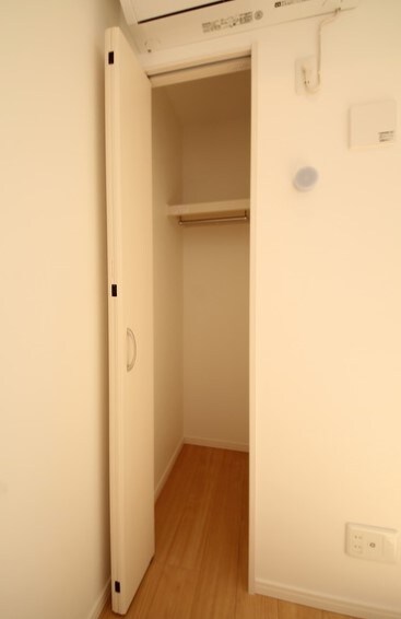 トトロヒルズの物件内観写真